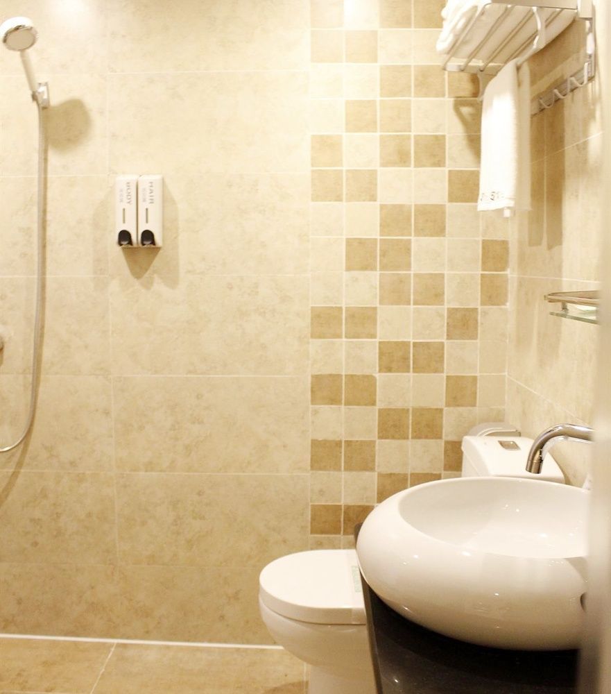 52 Hotel Liuzhou Εξωτερικό φωτογραφία